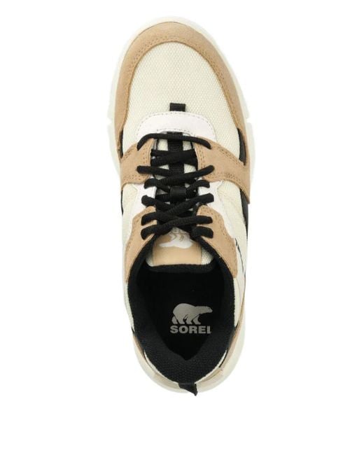 Sorel Natural Explorer Sneakers