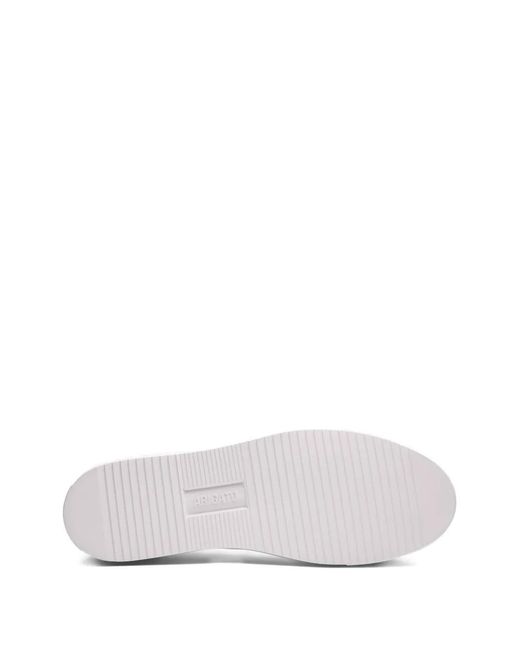 Axel Arigato White Clean 90 Bee Bird Sneakers for men