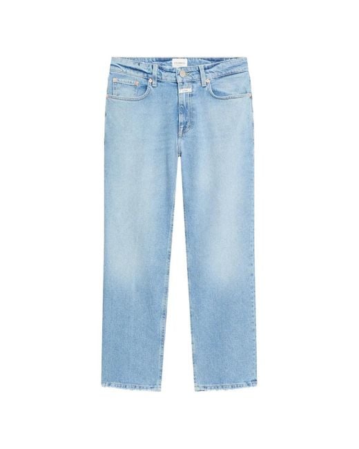 Closed Blue Milo Jeans