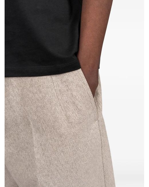 Jacquemus The Pastro Pantalon in het Natural voor heren