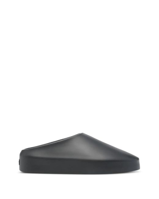 Fear Of God Gray California 2.0 Slippers for men
