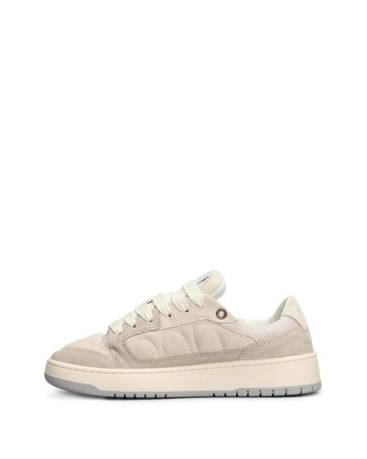 Santha White Model 2 Sneakers