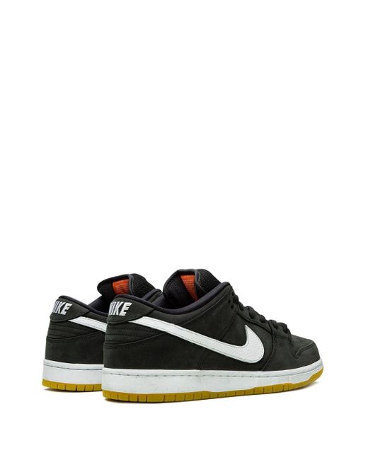 sb dunk low pro iso
