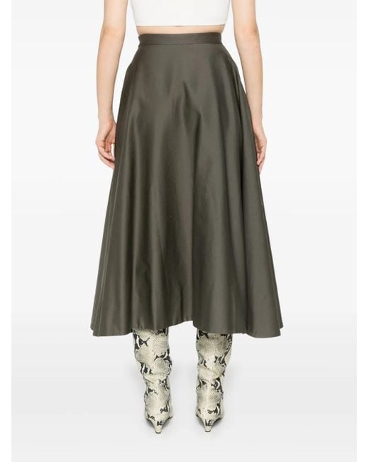 Blanca Vita Gray Gengy Midirock