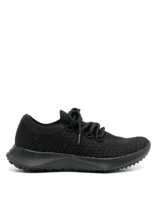 ALLBIRDS Tree Dasher 2 スニーカー Black