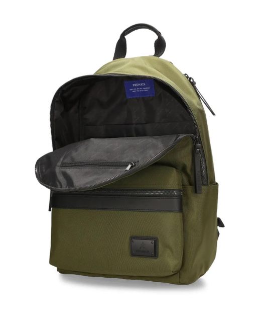Premiata Blade Rugzak in het Green