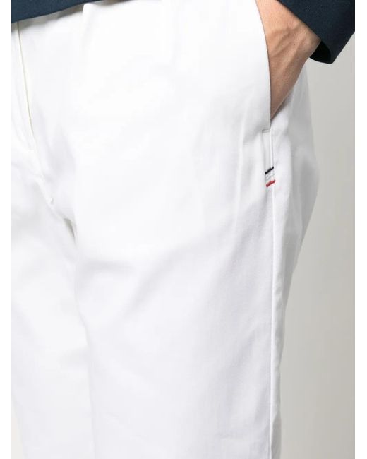 Rossignol Straight Broek in het White