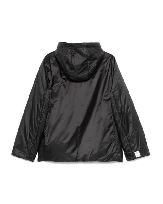 Max Mara Black Greenh Jacket