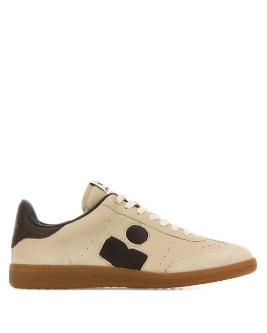 Baskets Bryce Isabel Marant en coloris Brown
