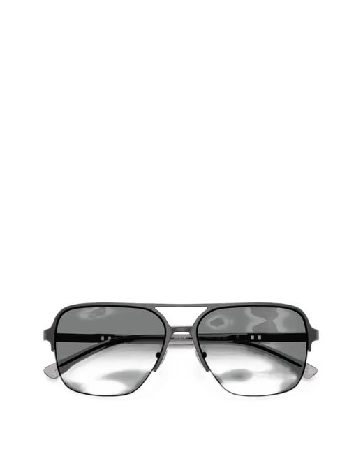 Brooks Brothers Gray Bb4074 for men