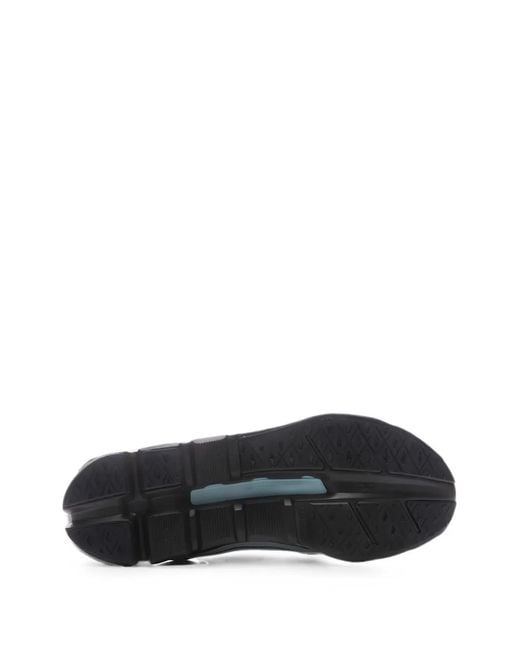 On Shoes Blue Cloudflow 5 Ad Sneakers for men