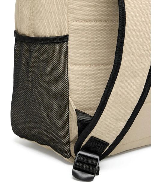 Dickies Black Duck-Canvas Backpack