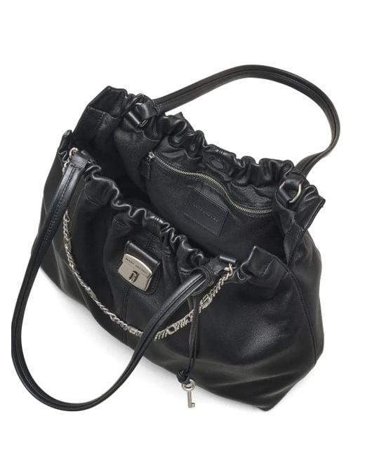 Marc Jacobs The Cristina ハンドバッグ Black