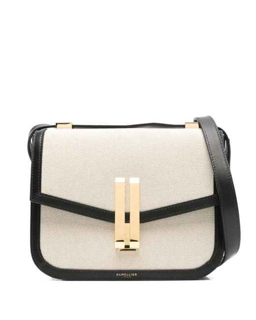 DeMellier London The Vancouver ショルダーバッグ Natural