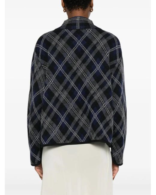 Eric Bompard タートルネック ウールカシミアセーター Black