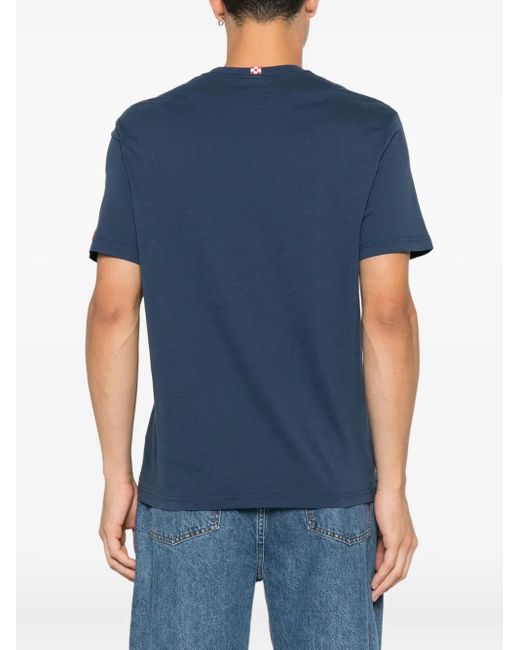 Mc2 Saint Barth Blue Arnott Warm for men