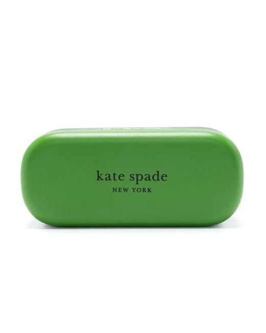 Kate Spade Pink Brea/F/S Round-Frame Sunglasses
