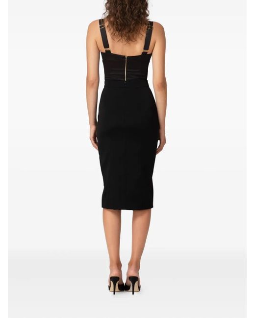 Top Haze Murmur de color Black