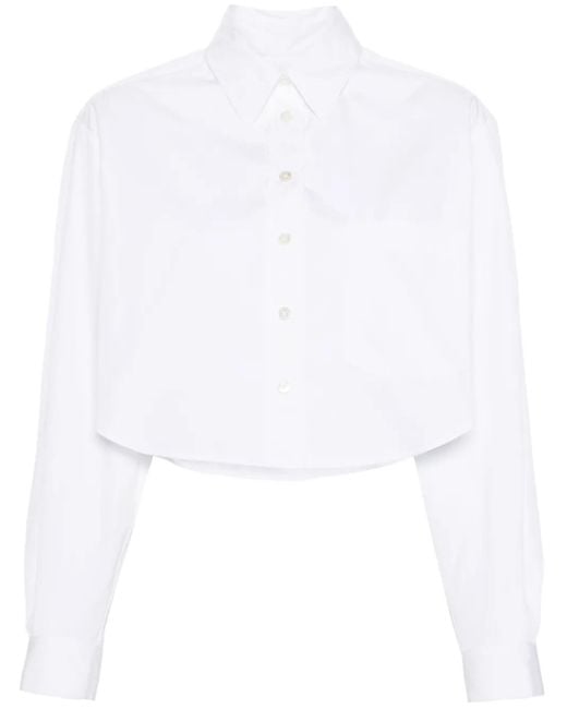 Isabel Marant White Shirts
