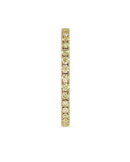 Anello Memory di VEYNOU in Metallic