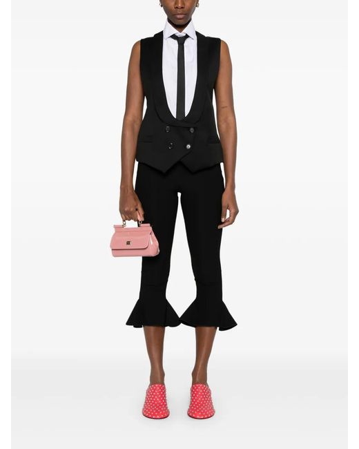 Moschino Black Jackets