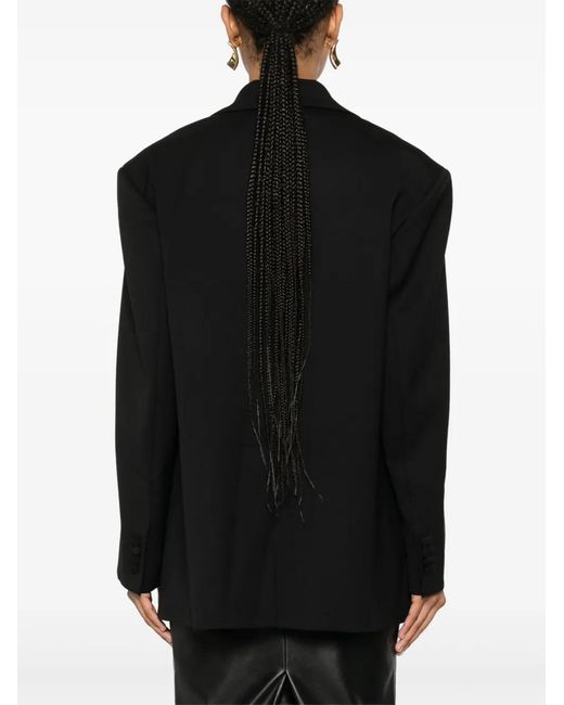 P.A.R.O.S.H. Black Jackets