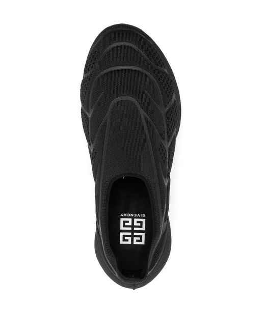 Givenchy Black Sneakers for men