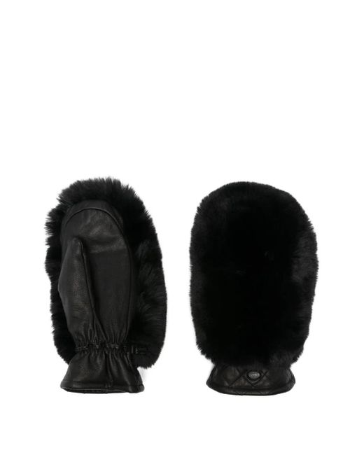 Goldbergh Black Hill Ski Gloves