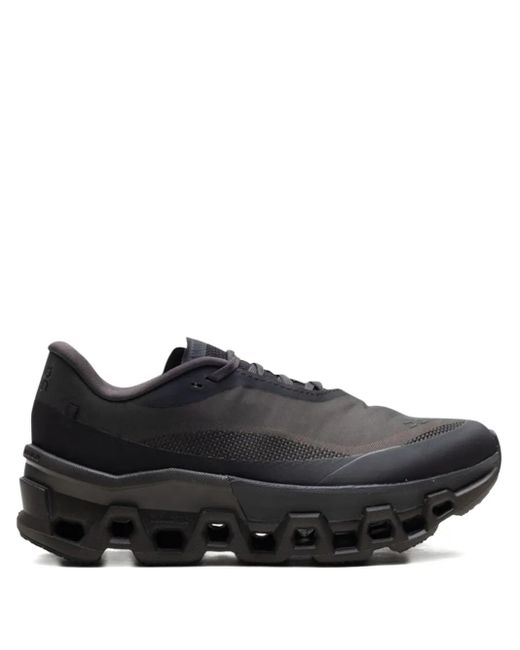 On Shoes Black Cloudmster 2 Wmns "Post Archive Facti Thorn"