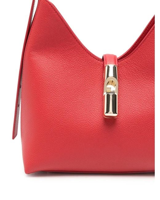 Furla Red Goccia