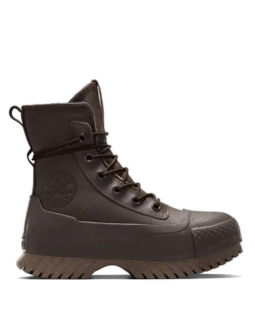 Converse Brown Chuck Taylor 2.0 Sneakers