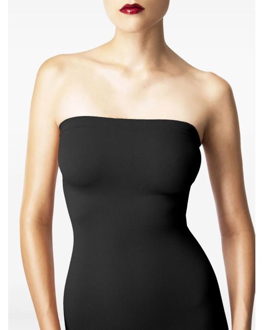 Wolford Shaping Fatal ドレス Black