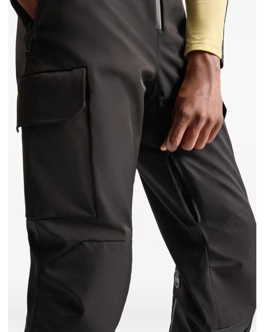 メンズ Fusalp Nino スキーパンツ ブラック | Lyst