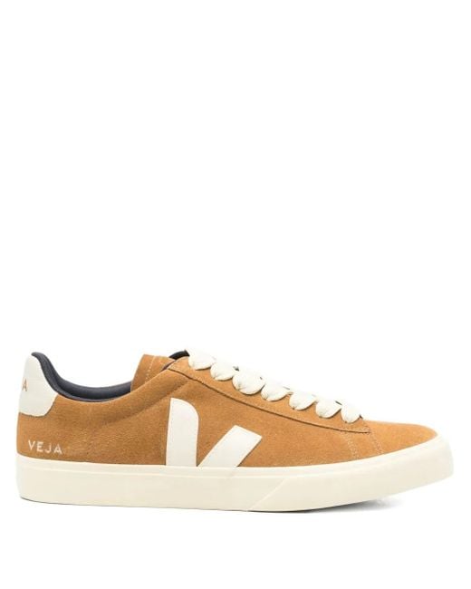 Sneakers Campo Bold di Veja in Brown