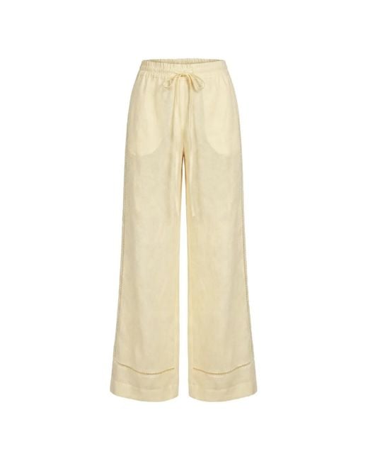 Nicholas White Erica Pants
