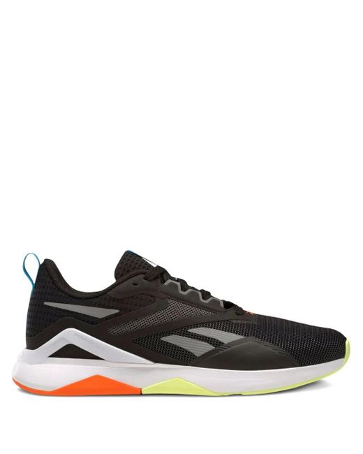 Reebok Nanoflex Tr 2.0 Sneakers in Black für Herren