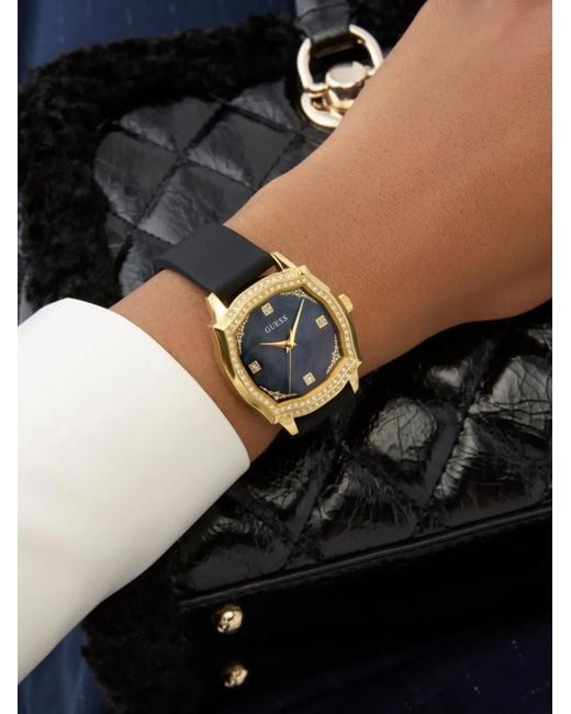 Guess Blue Liv 38Mm