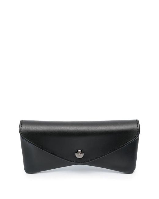 Retrosuperfuture Black X Ottomila 4 Cerniere Square-Frame Tinted Sunglasses