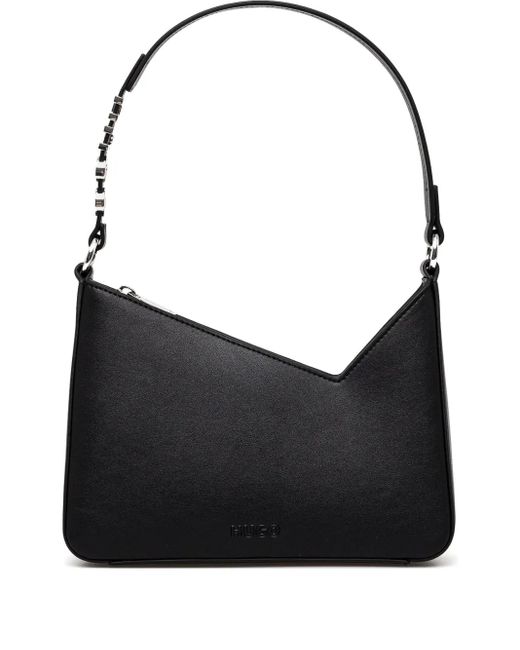 HUGO Black Mel Shoulder Bag