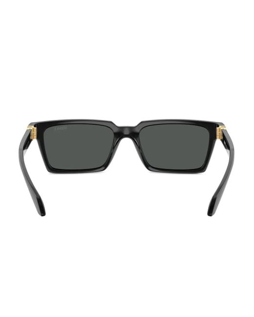 Versace Black Ve4490U Sunglasses for men