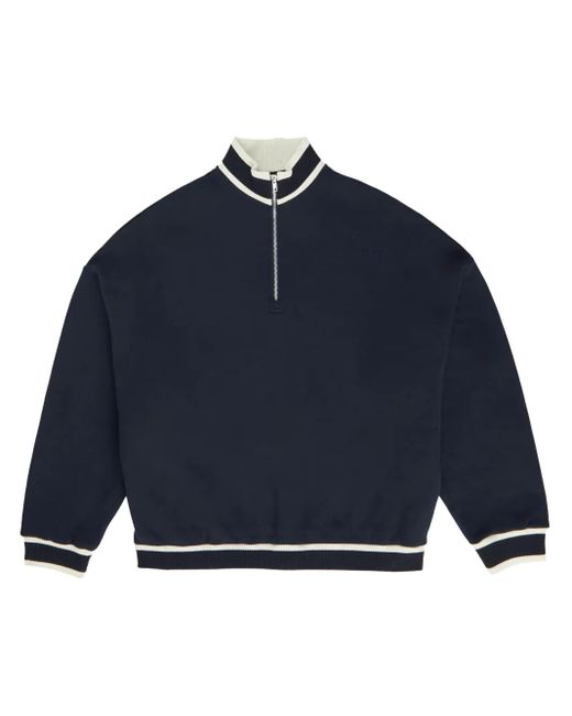 SER.O.YA Theodore Trui in het Blue voor heren