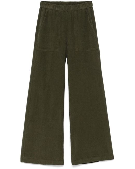 Diega Perillo Broek in het Green