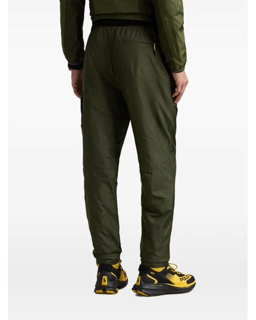 Pantalones de chándal con motivo Polo Pony Polo Ralph Lauren de hombre de color Green
