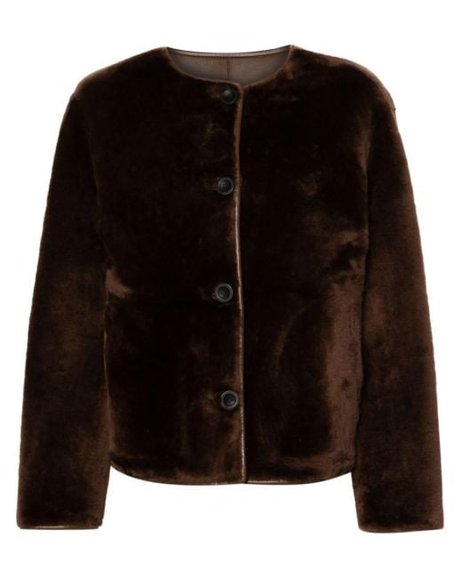 Arma Black Lucine Jacket