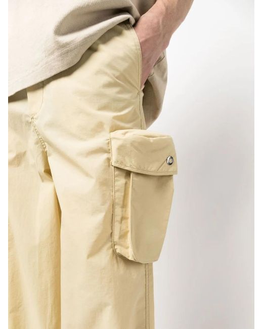 Sunnei Cargo Broek in het Natural voor heren