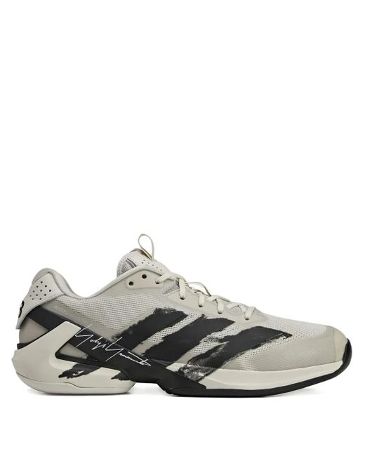 Zapatillas Y-3 Ubersonic Orbit Grey/Black Adidas de hombre de color Gray