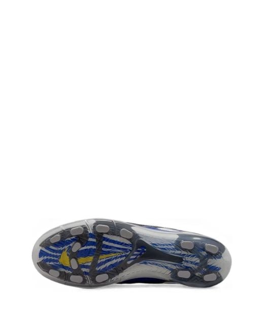 Nike Blue Cryoshot Mercurial Vapor R9 Og Sneakers for men