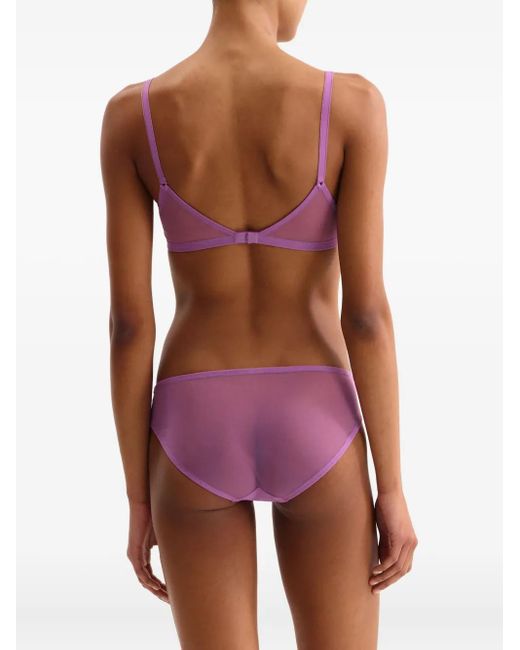 Eres Pink Bambin Tonique Briefs