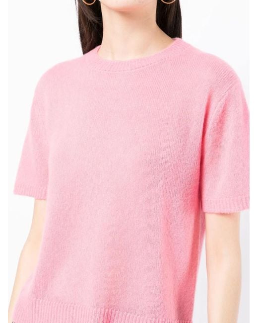 Cashmere In Love Pink Cashmere