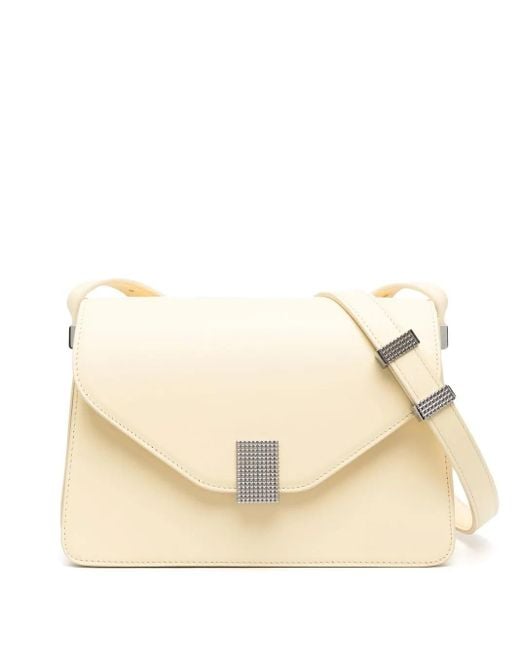 Borsa A Tracolla Concerto di Lanvin in Natural